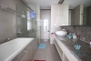 Beautiful apartment with 02 bedrooms for rent in Dolphin Plaza - My Dinh area
